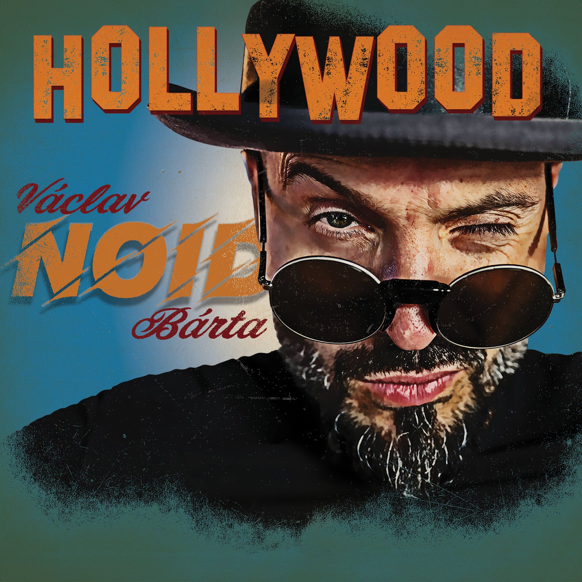 Album cover of Okem vážky