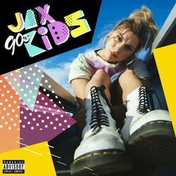 Cover of 90s Kids