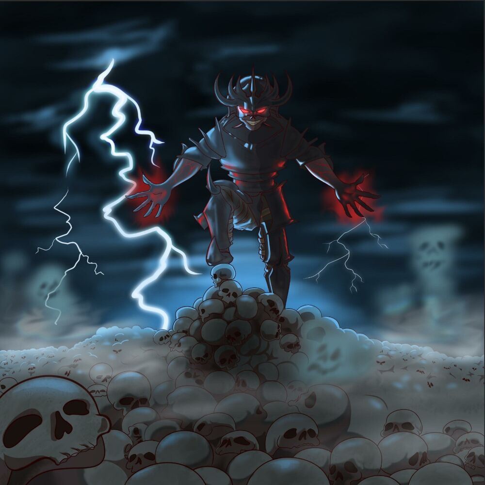 Picture of TARTARUS