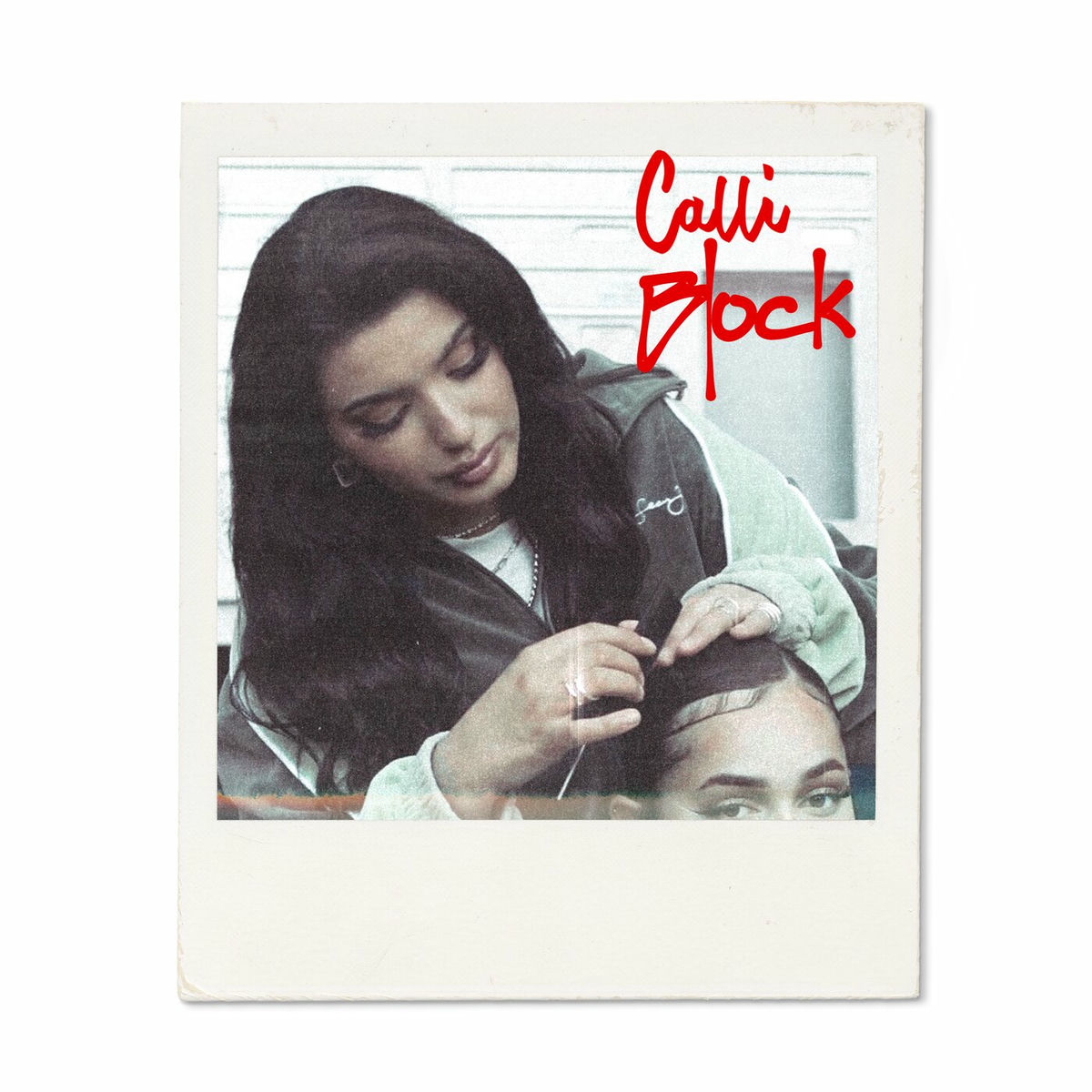 Album cover of Block