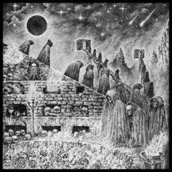 Cover of Death Of A Cult