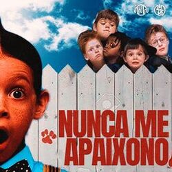 Nunca Me Apaixono
