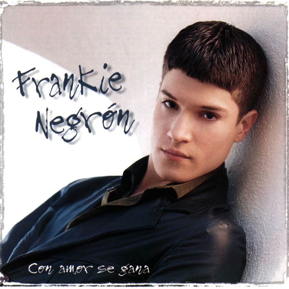 Picture of Con Amor Se Gana