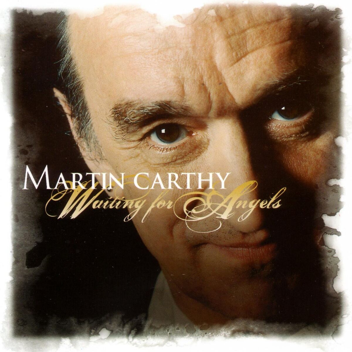 Album cover of Waiting for Angels