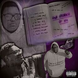 Cover of Sad Stories of 614