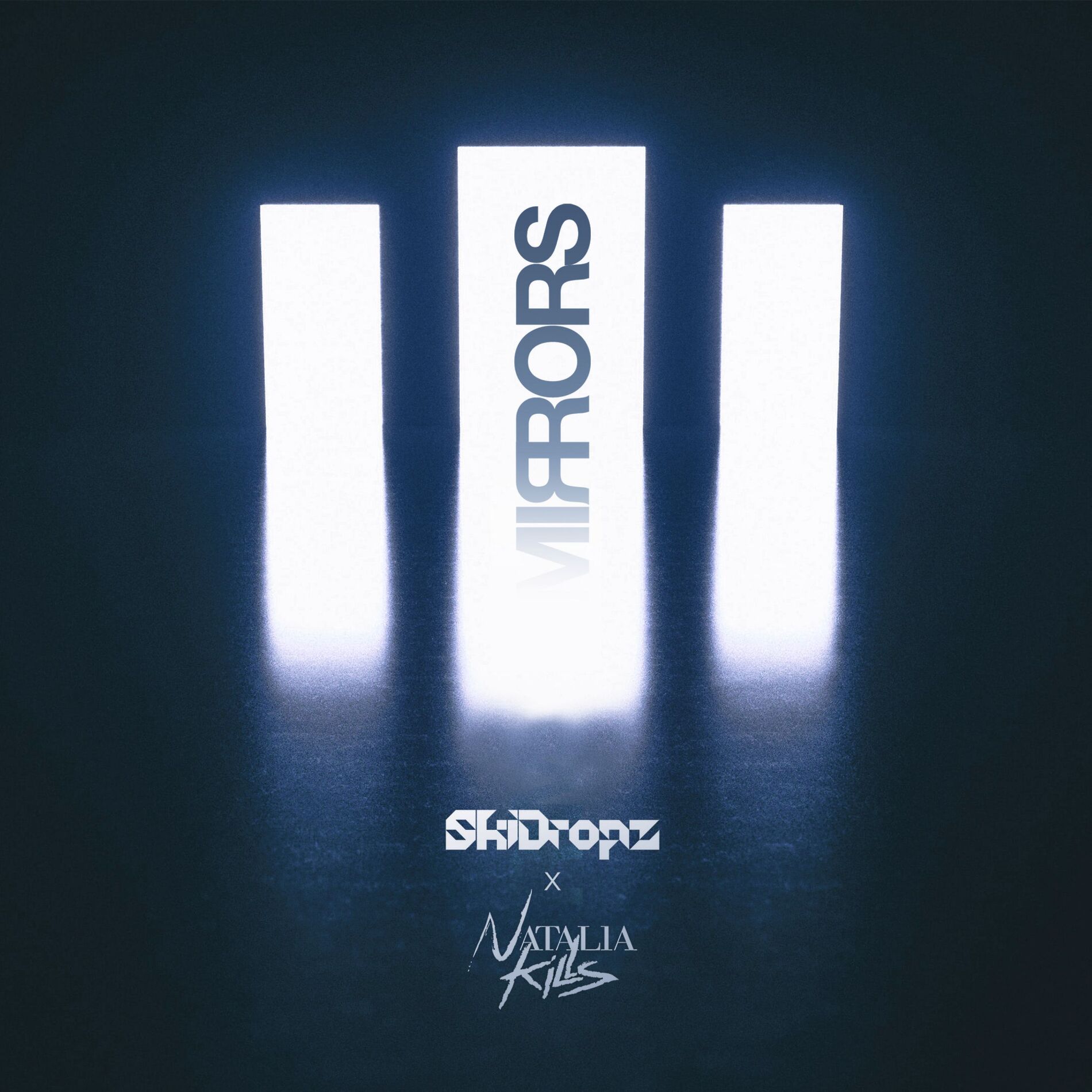 Album cover of Mirrors (2k22)