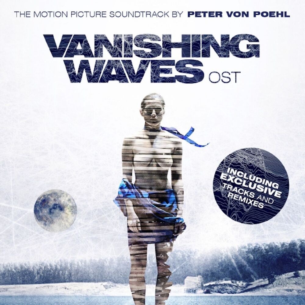 Picture of Vanishing Waves OST