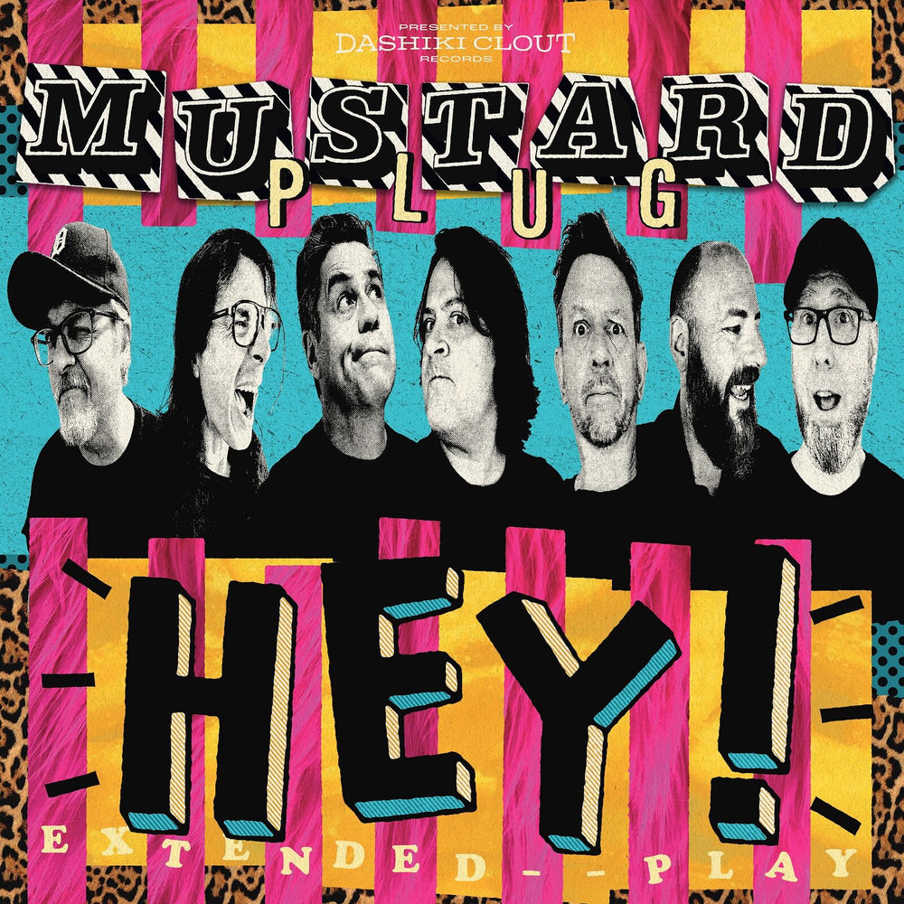 Hey! cover