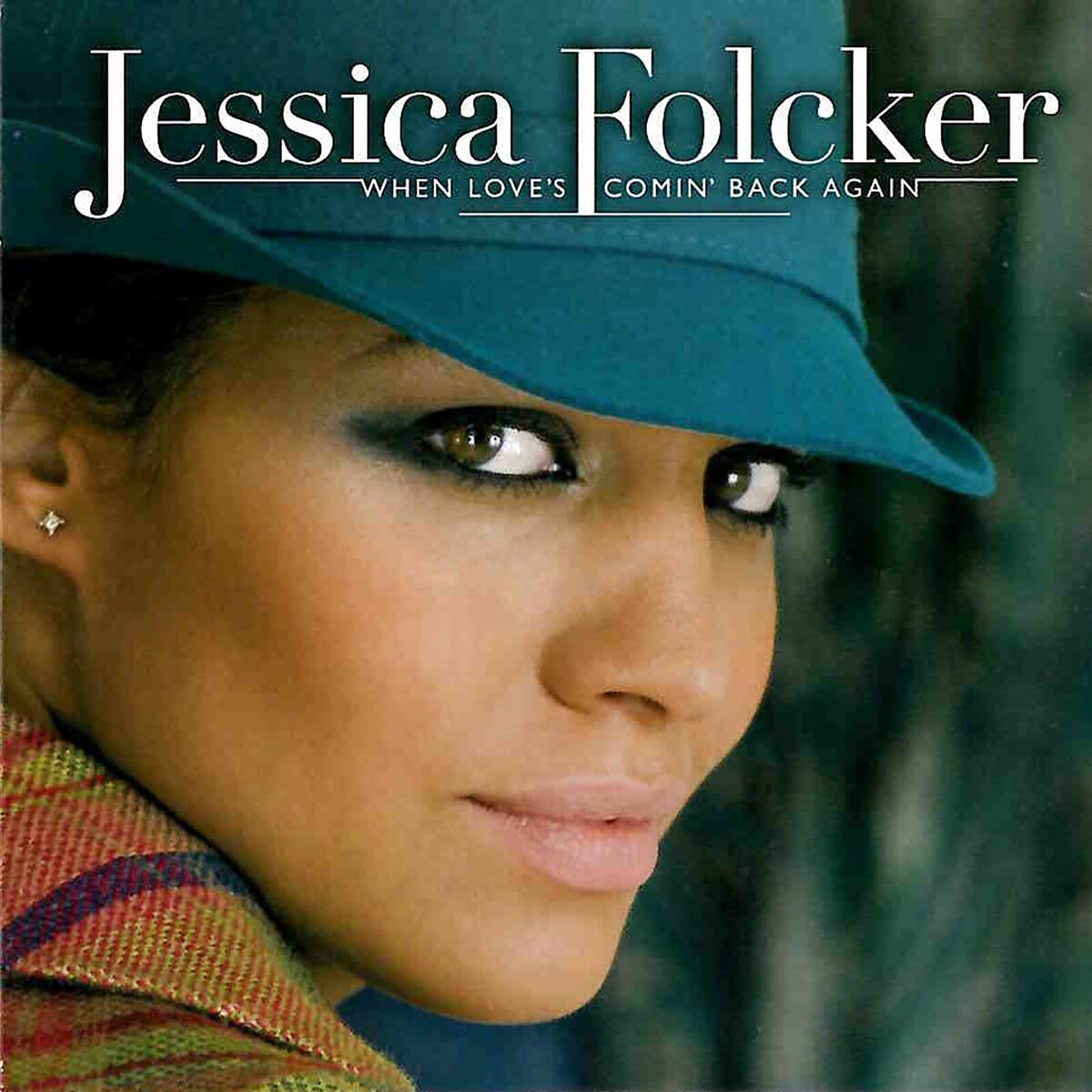 Album cover of When Love's Comin' Back Again