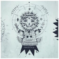 Cover of Sacrifice