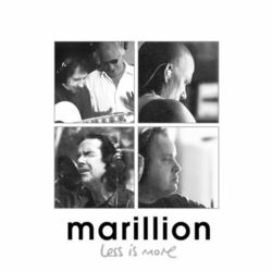 Cover of Less Is More