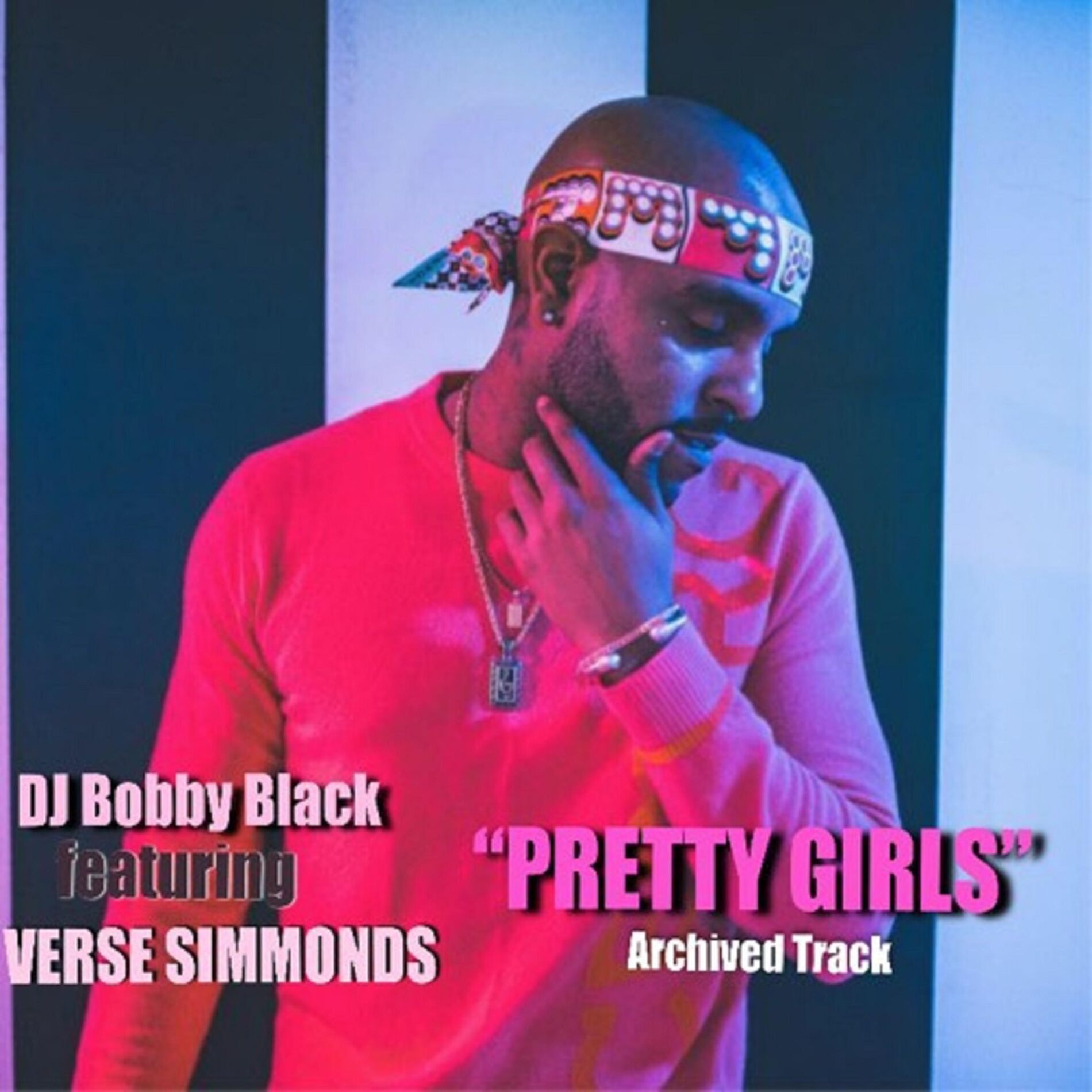 Album cover of Pretty Girls (feat. Verse Simmonds)