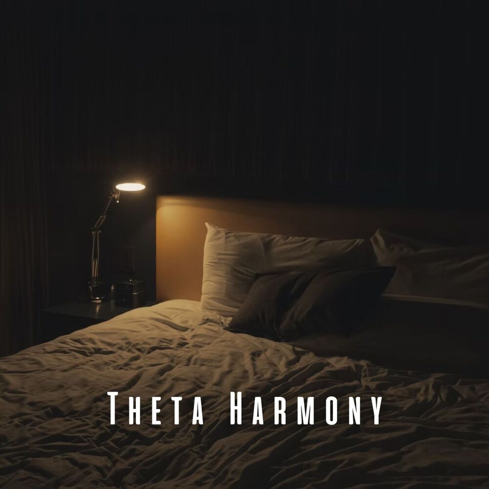 Picture of Theta Harmony: Relaxing Sleep with Calming Sound Waves ASMR