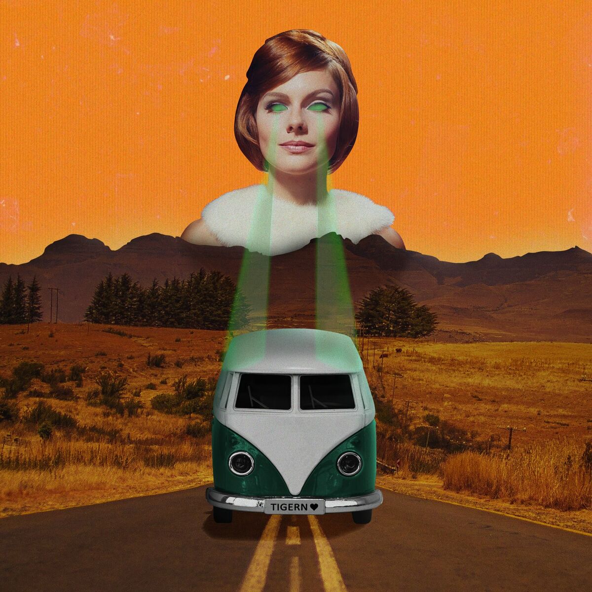 Album cover of My Escape