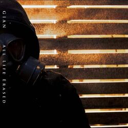 Cover of All Life Erased