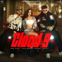 Cover of Cloud 9
