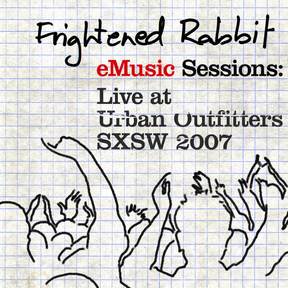 Picture of eMusic Sessions: Live At Urban Outfitters - SXSW 2007