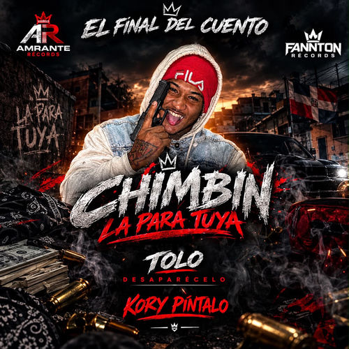 El Final Del Cuento