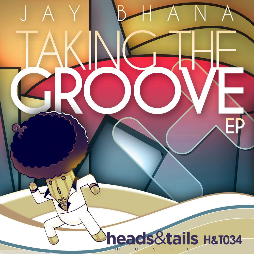 Picture of Taking the Groove
