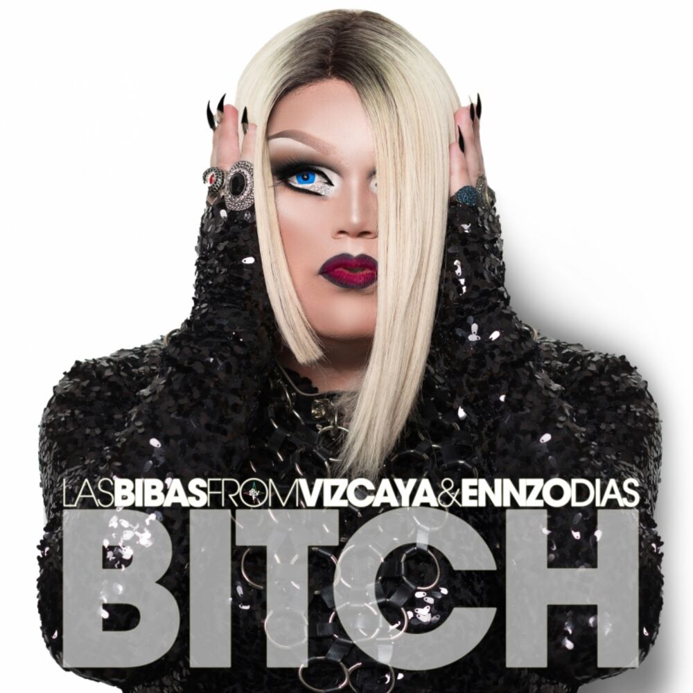 Picture of BITCH