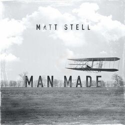Cover of Man Made