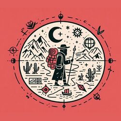 Cover of Nomad Tego Świata