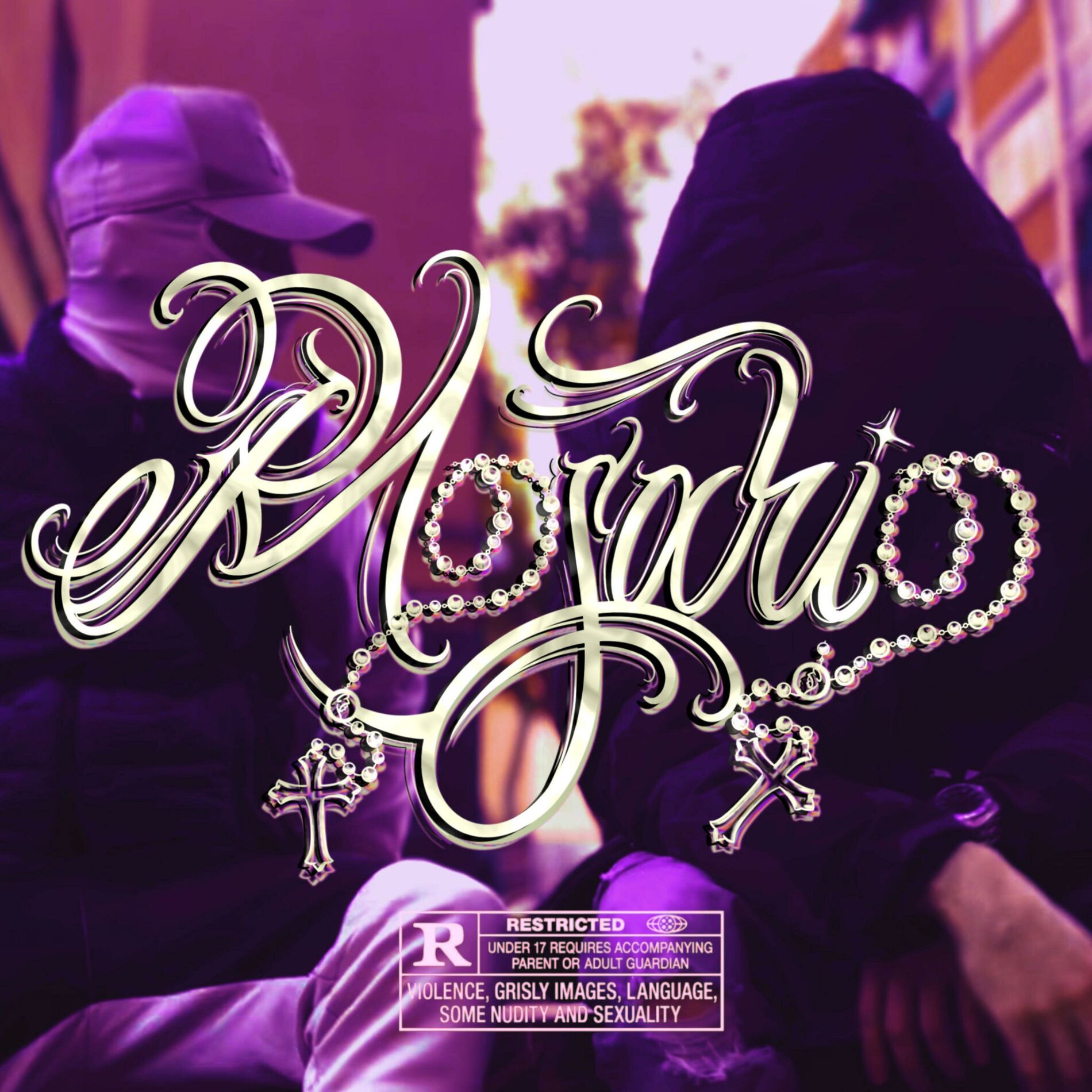 Album cover of Rosario (feat. VAIN)