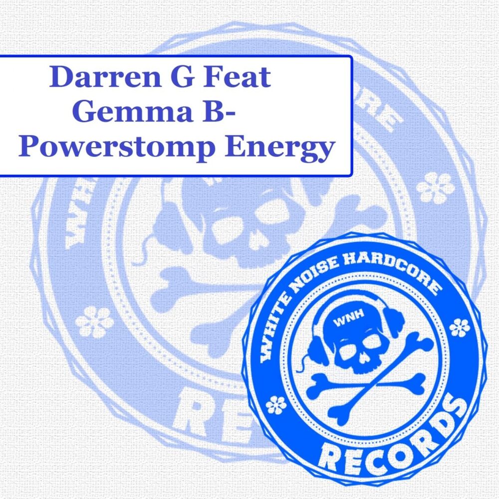 Picture of Powerstomp Energy