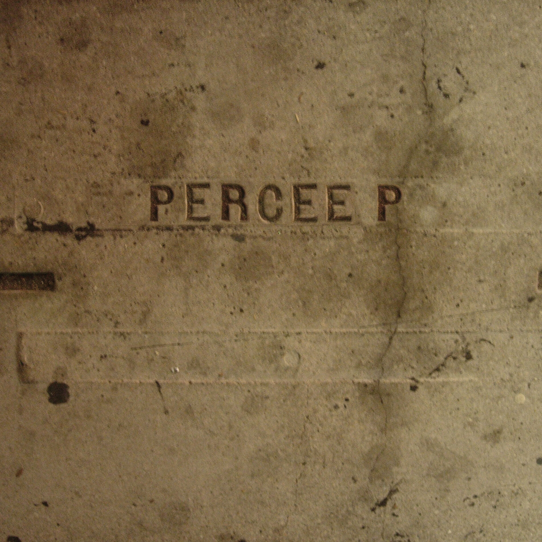 Album cover of Perseverance: The Madlib Remix