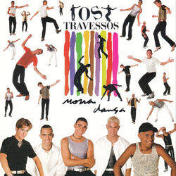 Cover of Nossa Dança