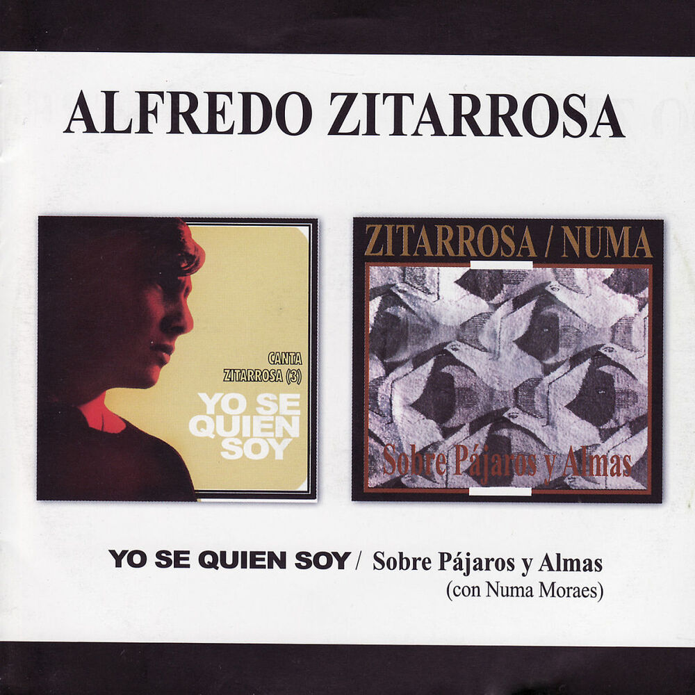 Picture of Yo Se Quien Soy / Sobre Pájaros y Almas