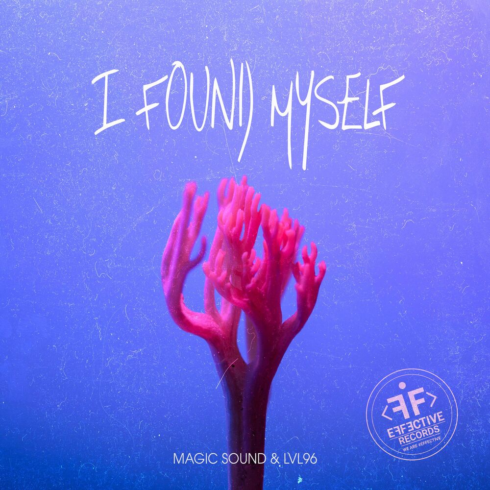 Picture of I Found Myself