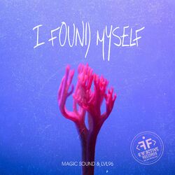 Cover of I Found Myself