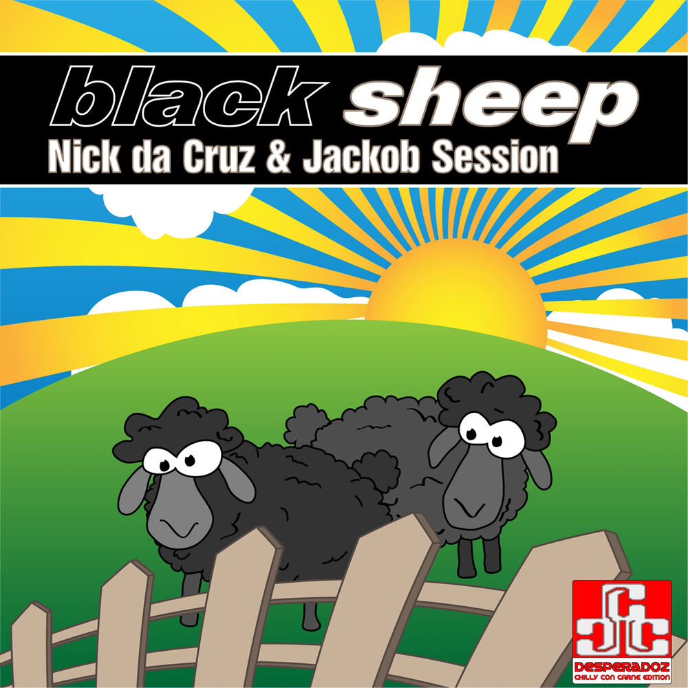 Picture of Black Sheep