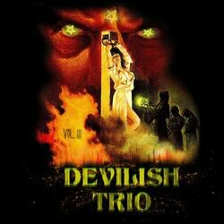 Cover of Volume 3