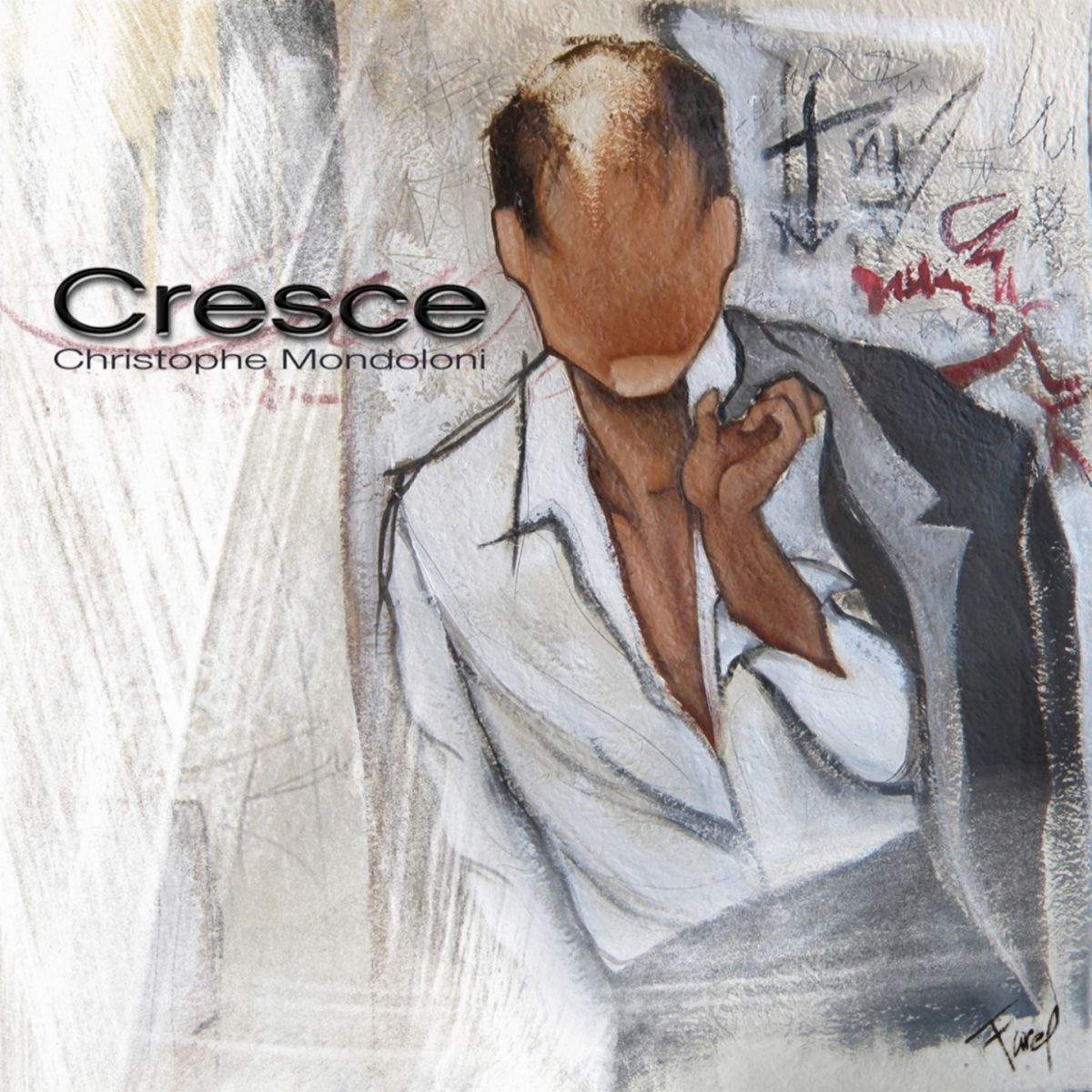 Album cover of U catenacciu