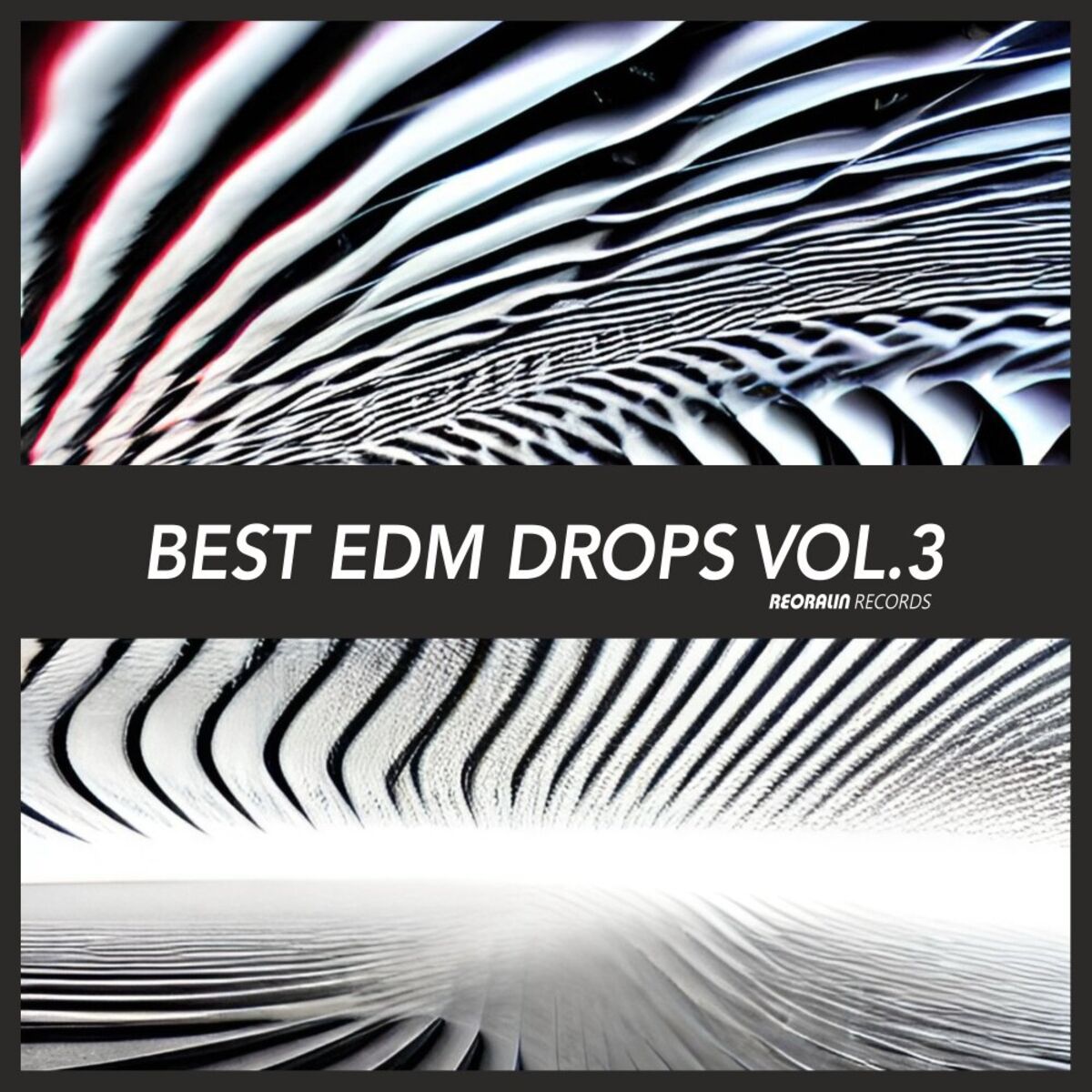 Album cover of Best EDM Drops, Vol. 3