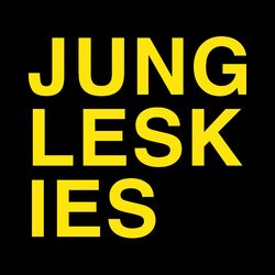 Cover of Jungle Skies