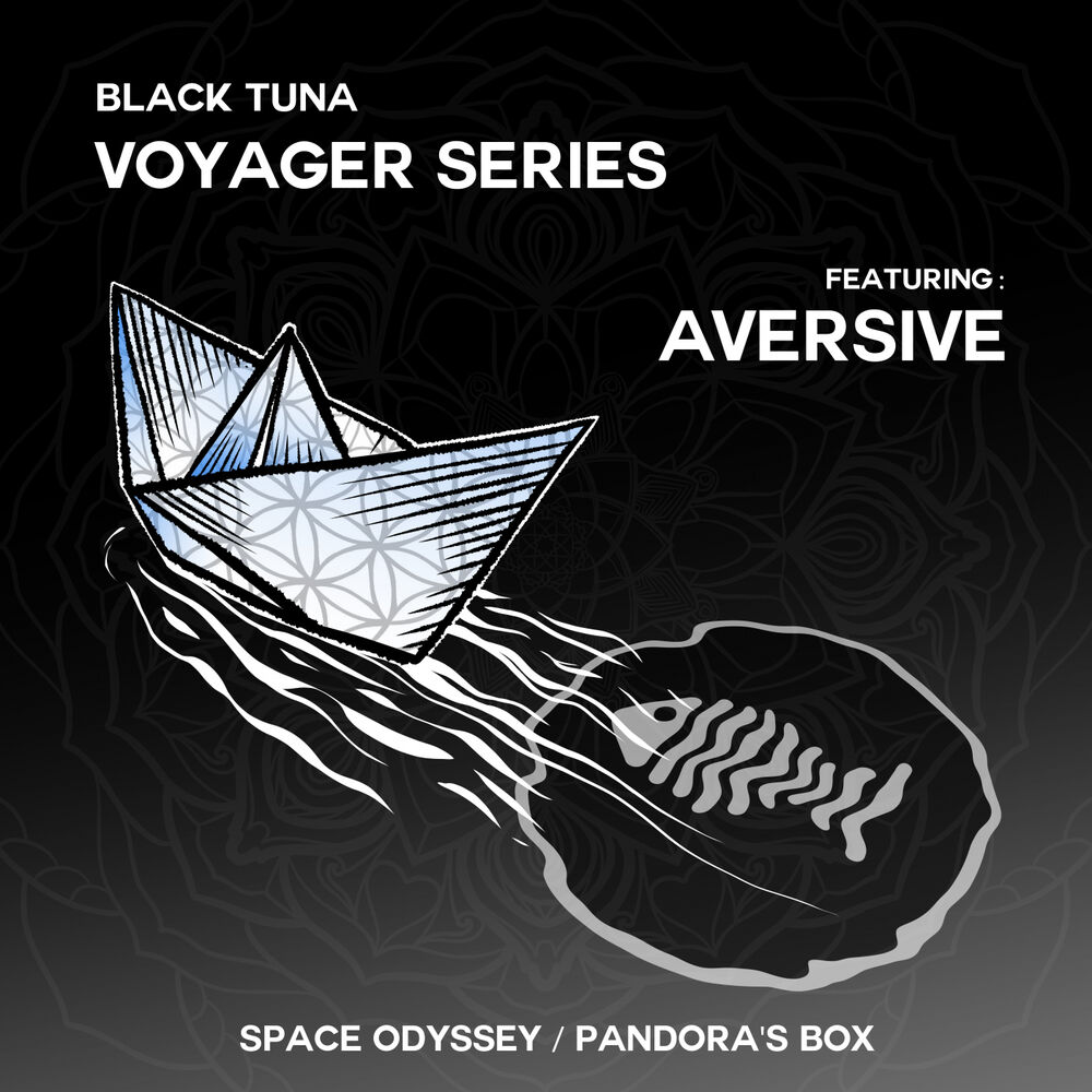Picture of Space Odyssey / Pandora's Box