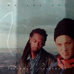 Cover of We Are One