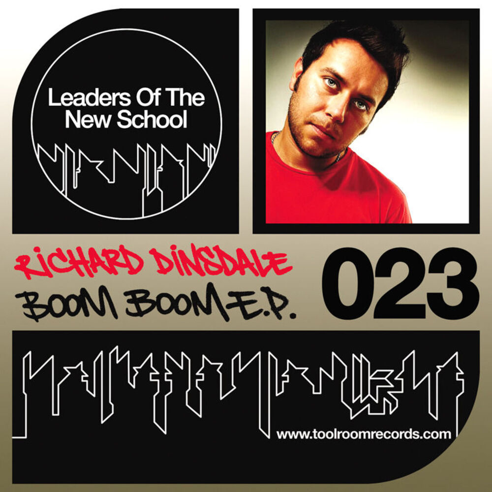 Picture of Boom Boom EP