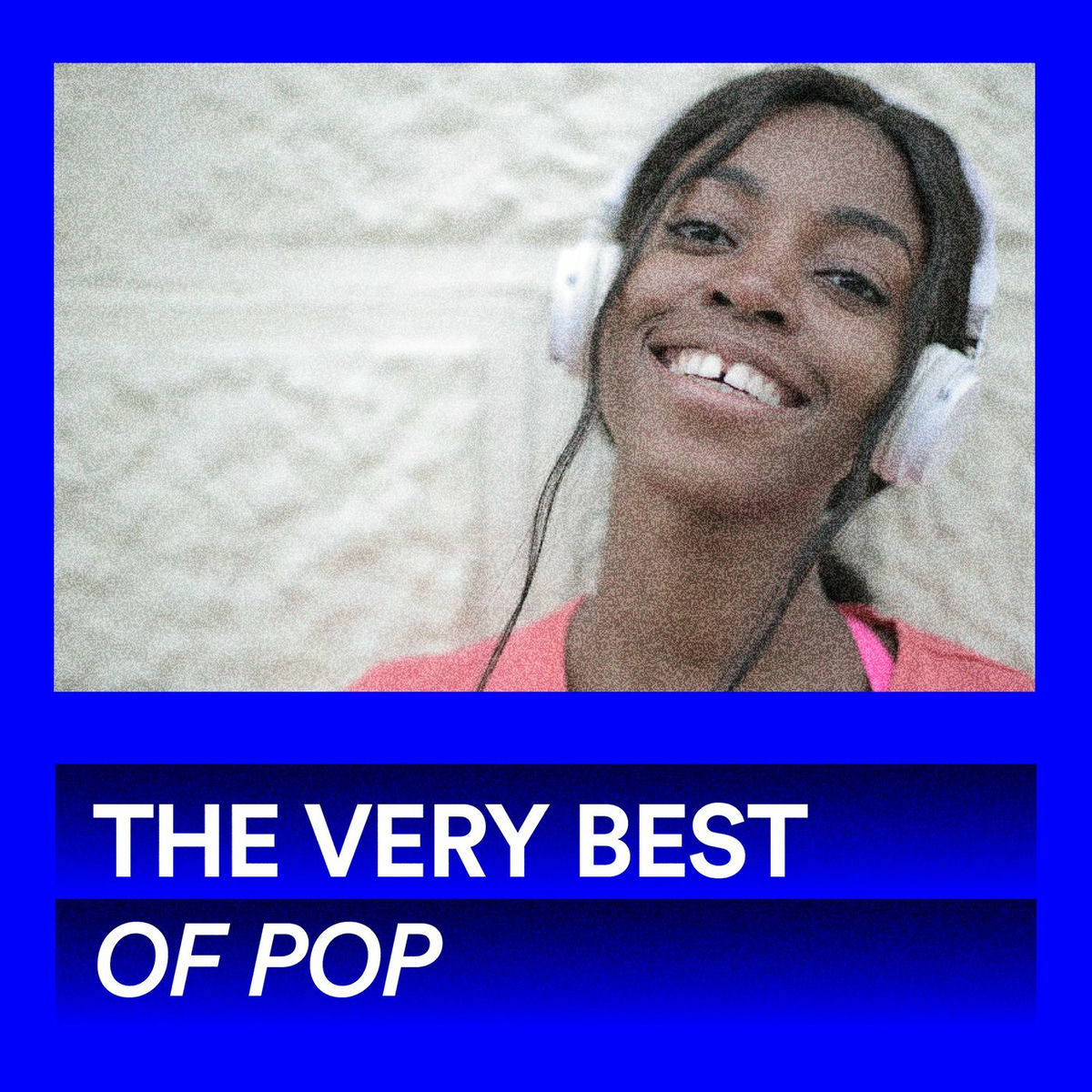 Album cover of The Very Best Of Pop