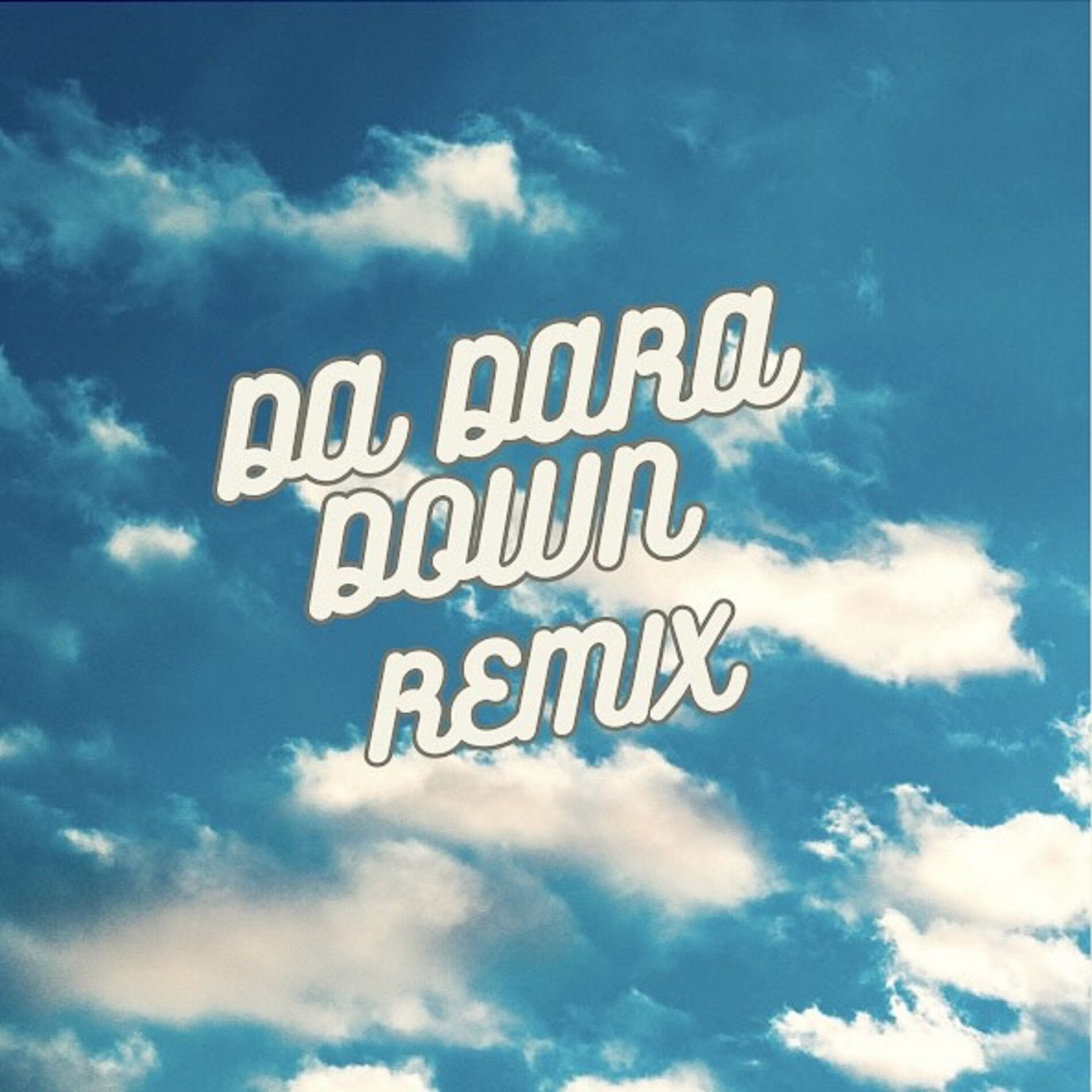 Album cover of Da Dara Down (Remix)