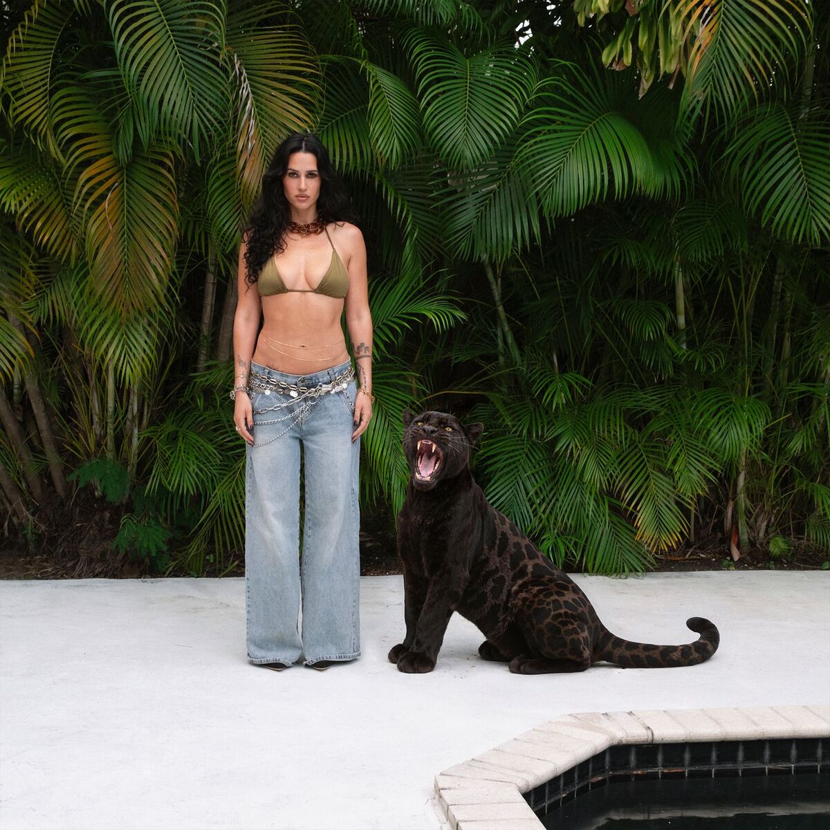 Album cover of Eléctrika
