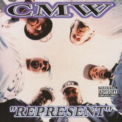 Cover of Represent