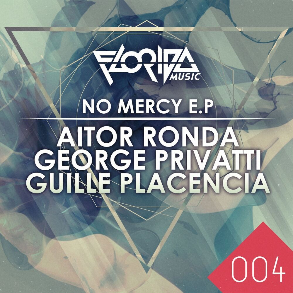 Picture of No Mercy Ep