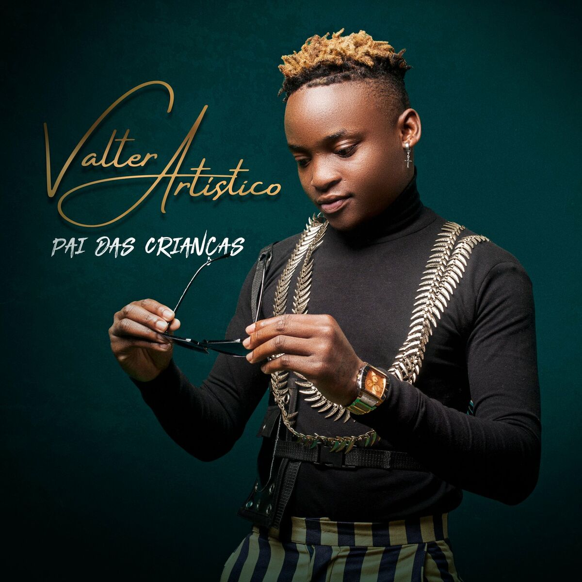 Album cover of Pai das Crianças