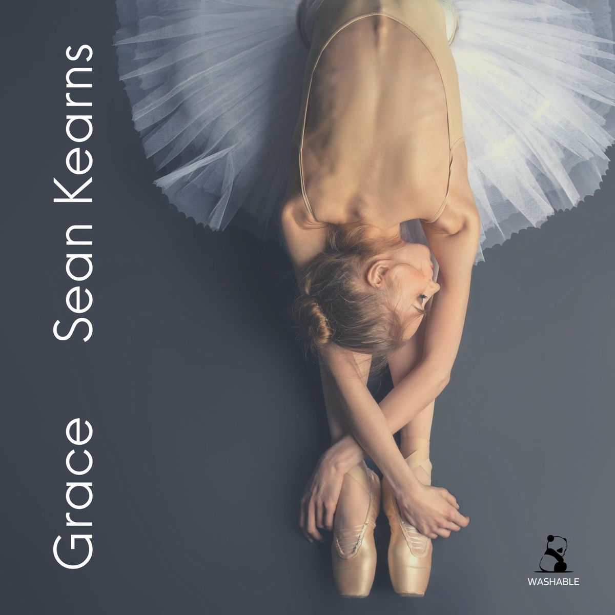 Album cover of Grace
