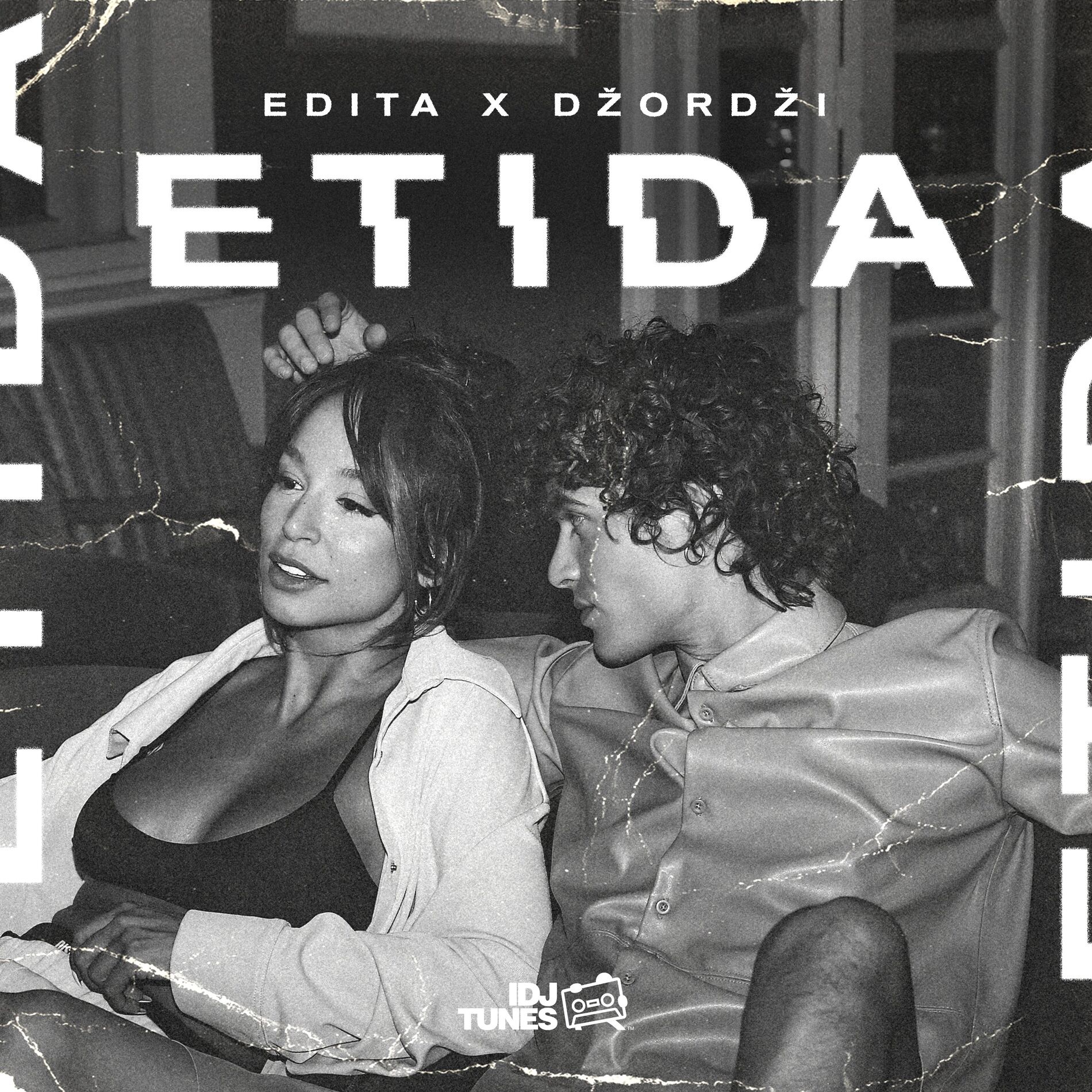 Album cover of Etida