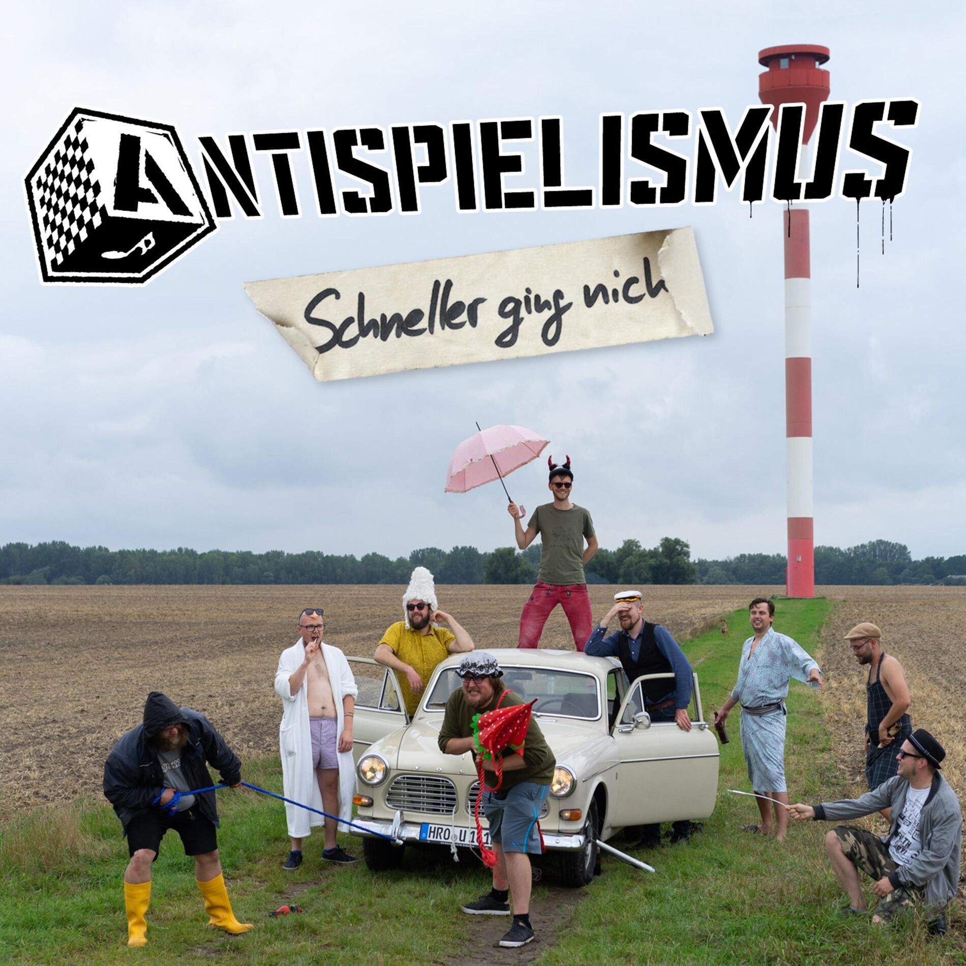 Album cover of Sauf Mit Mir